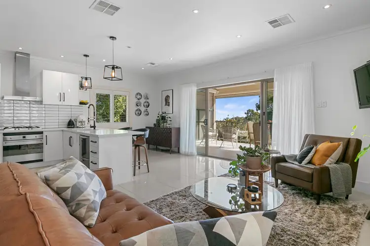 Fourth view of Homely house listing, 96 Gloucester Avenue, Belair SA 5052