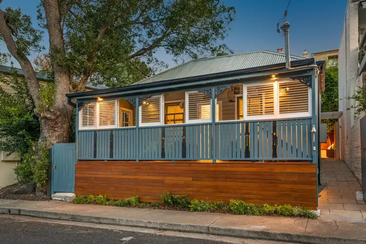 8 Charles Street, Balmain NSW 2041