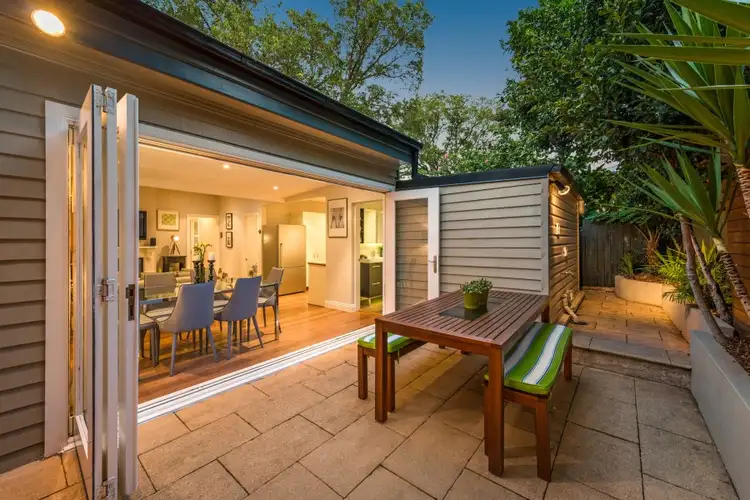 Fifth view of Homely house listing, 8 Charles Street, Balmain NSW 2041