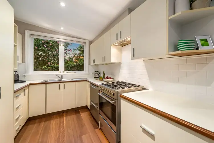 Sixth view of Homely house listing, 8 Charles Street, Balmain NSW 2041