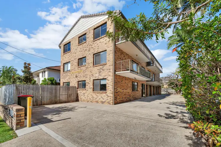 Main view of Homely apartment listing, 3/445 Hawthorne Road, Bulimba QLD 4171