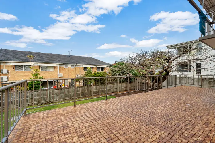Fifth view of Homely apartment listing, 3/445 Hawthorne Road, Bulimba QLD 4171