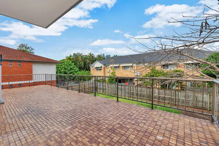 Sixth view of Homely apartment listing, 3/445 Hawthorne Road, Bulimba QLD 4171
