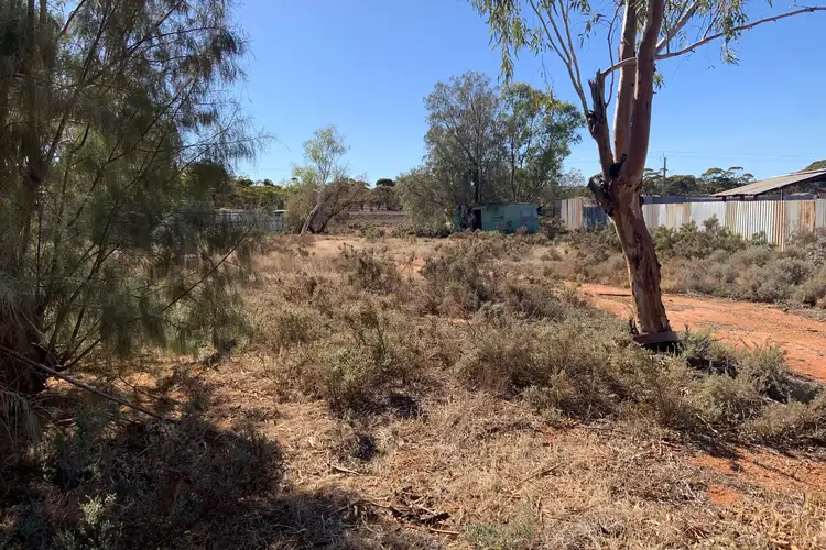 Main view of Homely land listing, 9 & 11 Polaris Street, Southern Cross WA 6426