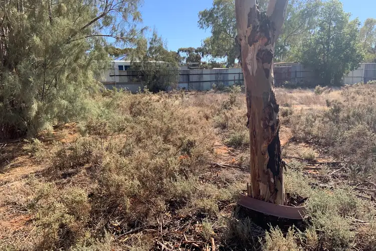 Second view of Homely land listing, 9 & 11 Polaris Street, Southern Cross WA 6426