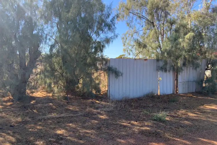 Fourth view of Homely land listing, 9 & 11 Polaris Street, Southern Cross WA 6426