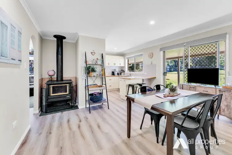 Fifth view of Homely house listing, 17-19 Erin Court, Gleneagle QLD 4285