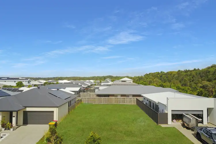 Second view of Homely land listing, 35 Greenmount Drive, Palmview QLD 4553