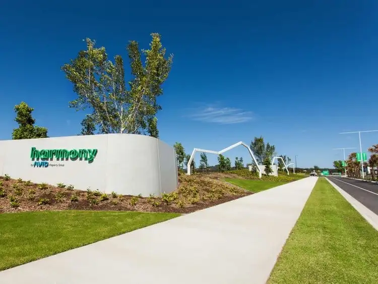 Fourth view of Homely land listing, 35 Greenmount Drive, Palmview QLD 4553