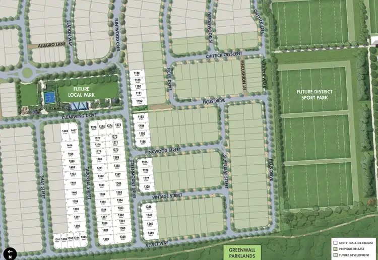 Seventh view of Homely land listing, 35 Greenmount Drive, Palmview QLD 4553