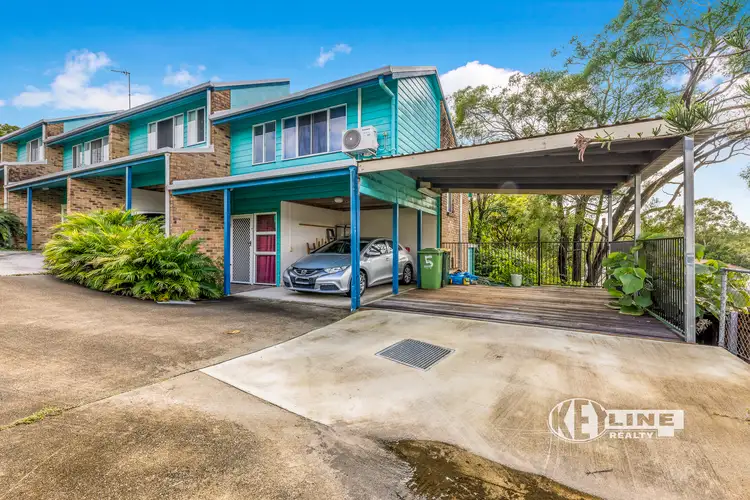 5/8 Solandra Street, Nambour QLD 4560