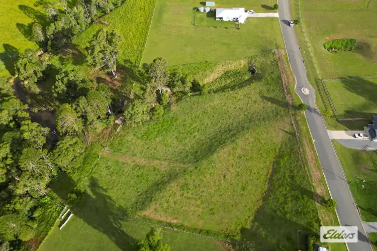 Seventh view of Homely land listing, 93 Watergum Drive, Pie Creek QLD 4570