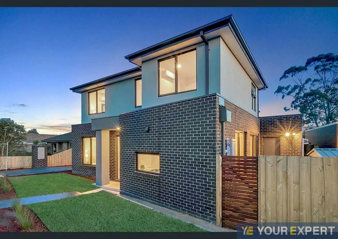 Main view of Homely townhouse listing, 4/46 Sweeney Drive, Narre Warren VIC 3805