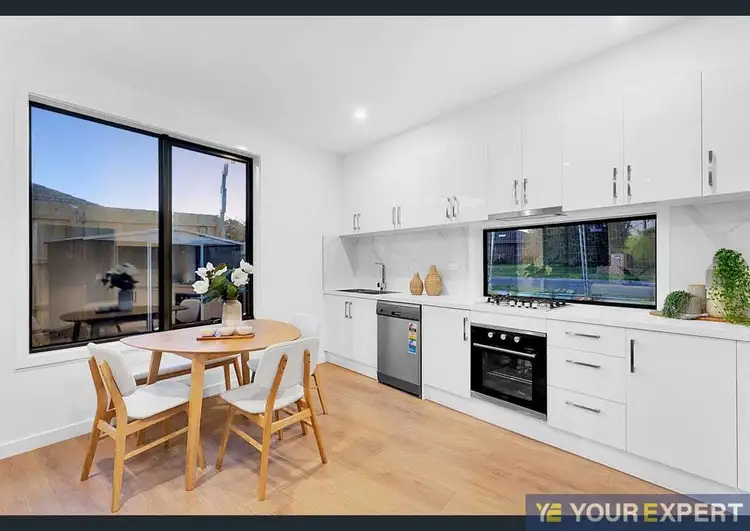 Second view of Homely townhouse listing, 4/46 Sweeney Drive, Narre Warren VIC 3805
