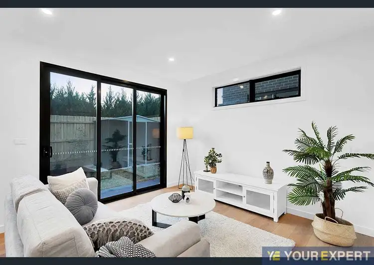 Fourth view of Homely townhouse listing, 4/46 Sweeney Drive, Narre Warren VIC 3805