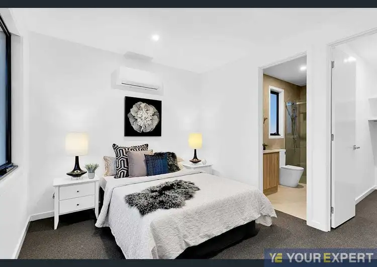 Fifth view of Homely townhouse listing, 4/46 Sweeney Drive, Narre Warren VIC 3805