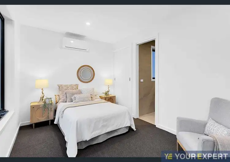 Seventh view of Homely townhouse listing, 4/46 Sweeney Drive, Narre Warren VIC 3805