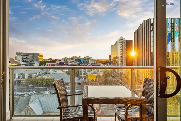 1014/96 North Terrace, Adelaide SA 5000