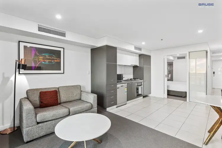 Fifth view of Homely apartment listing, 1014/96 North Terrace, Adelaide SA 5000