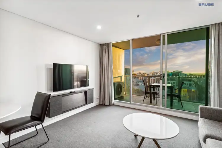 Sixth view of Homely apartment listing, 1014/96 North Terrace, Adelaide SA 5000