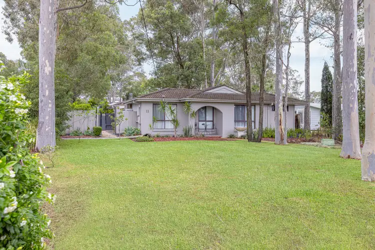 11 Morgan Street, North Rothbury NSW 2335