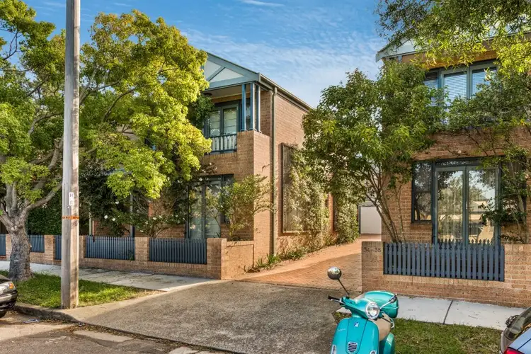 3/34-38 Paling Street, Lilyfield NSW 2040
