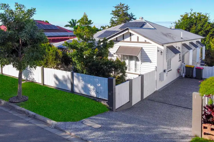 24 Oxenham Street, Nundah QLD 4012