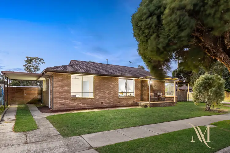 2 Carribean Drive, Keysborough VIC 3173