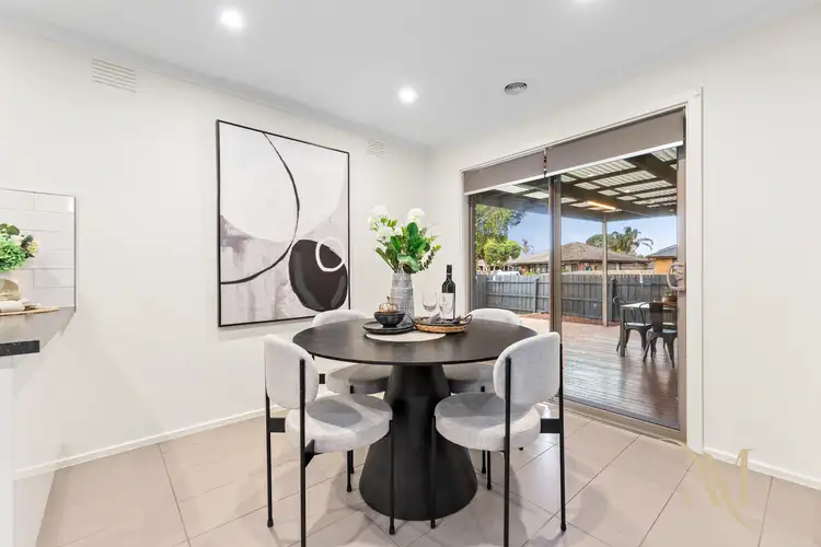 Fifth view of Homely house listing, 2 Carribean Drive, Keysborough VIC 3173