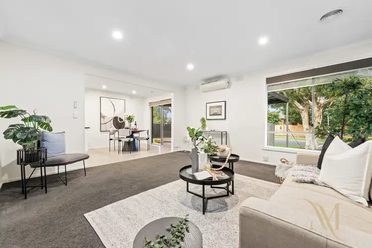 Sixth view of Homely house listing, 2 Carribean Drive, Keysborough VIC 3173