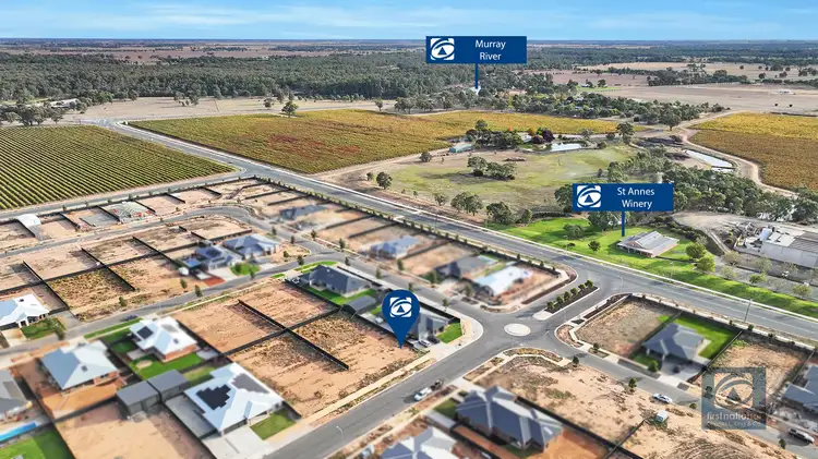 Third view of Homely land listing, 6 The Range Boulevard, Moama NSW 2731