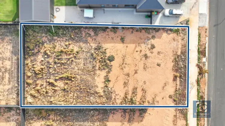 Fourth view of Homely land listing, 6 The Range Boulevard, Moama NSW 2731