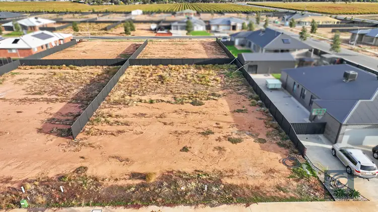 Fifth view of Homely land listing, 6 The Range Boulevard, Moama NSW 2731