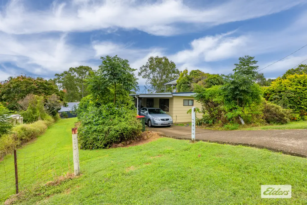 Main view of Homely house listing, 7 Woodrow Street, Kilcoy QLD 4515