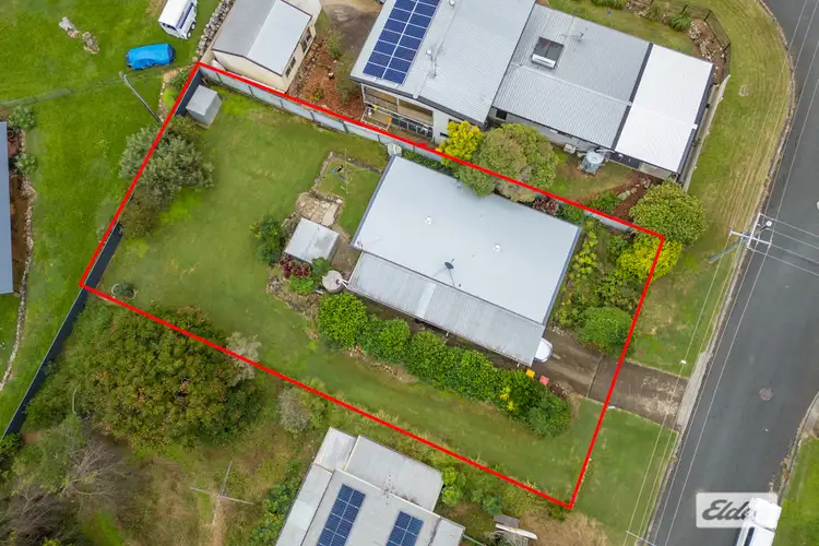 Sixth view of Homely house listing, 7 Woodrow Street, Kilcoy QLD 4515