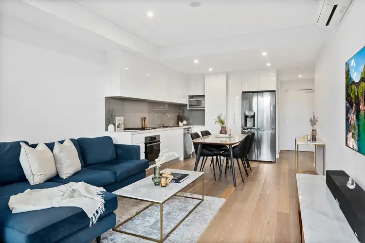 104/10 Regent Street, Wollongong NSW 2500
