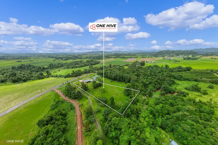 548a Palmerston Highway, Pin Gin Hill QLD 4860