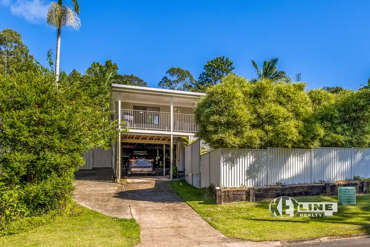 19 Jacaranda Drive, Parklands QLD 4560