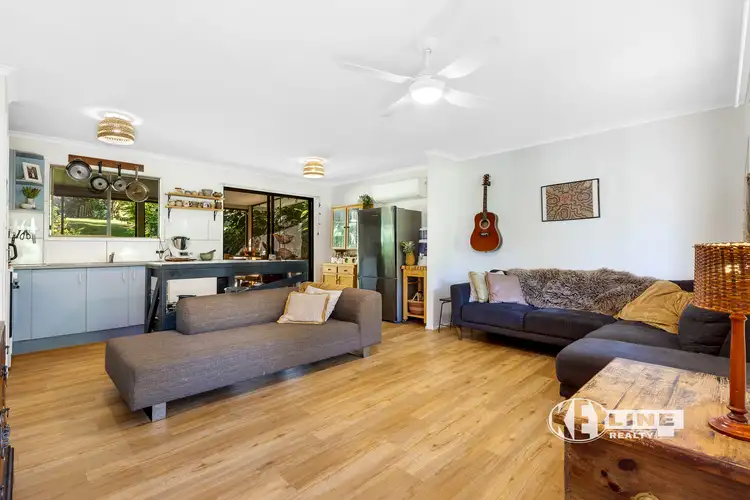 Fifth view of Homely house listing, 19 Jacaranda Drive, Parklands QLD 4560