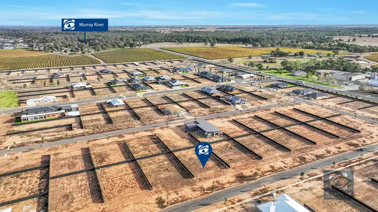 22 Whistler Circuit, Moama NSW 2731