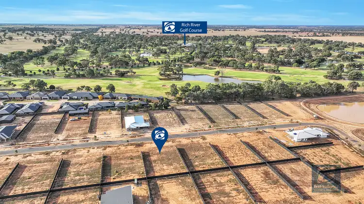 Third view of Homely land listing, 22 Whistler Circuit, Moama NSW 2731