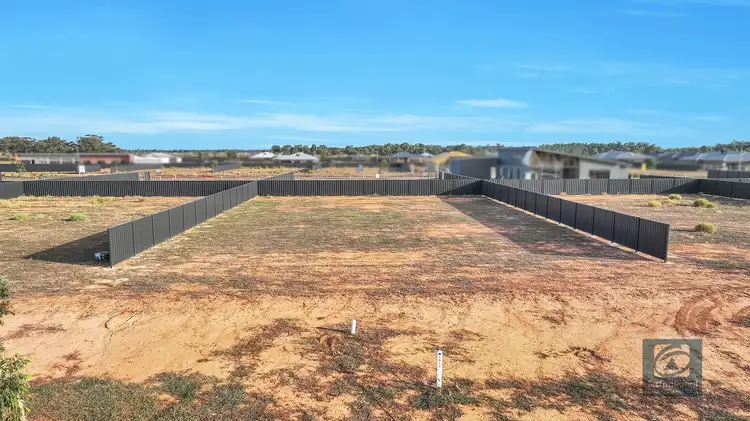 Fourth view of Homely land listing, 22 Whistler Circuit, Moama NSW 2731
