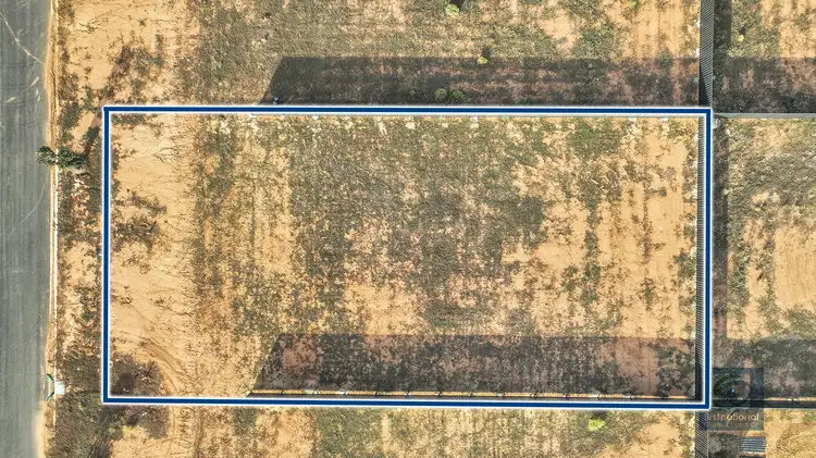 Fifth view of Homely land listing, 22 Whistler Circuit, Moama NSW 2731