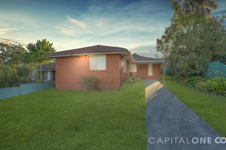 Main view of Homely house listing, 14 Byron Street, Wyong NSW 2259