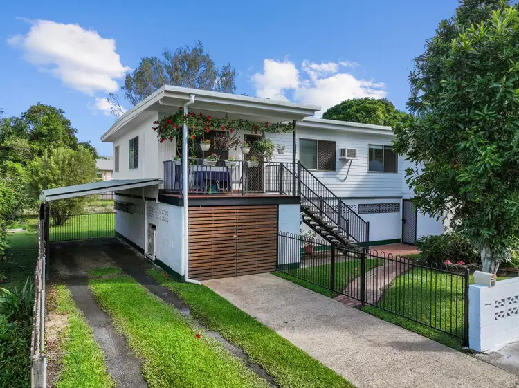 Main view of Homely house listing, 67 Boden Street, Edge Hill QLD 4870