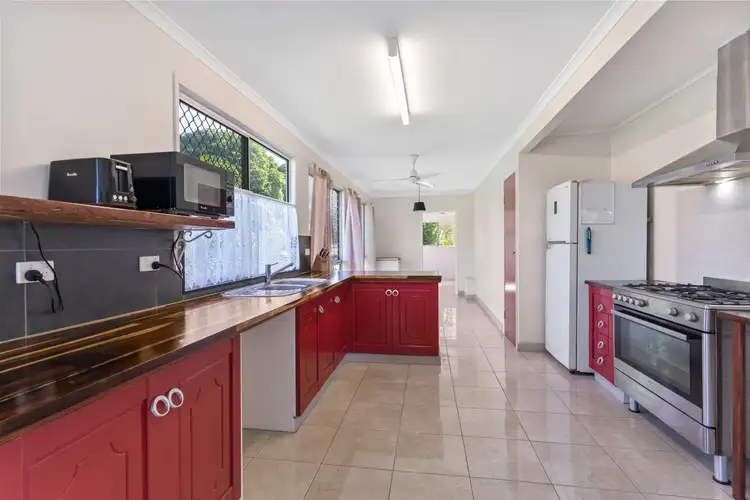 Fifth view of Homely house listing, 67 Boden Street, Edge Hill QLD 4870
