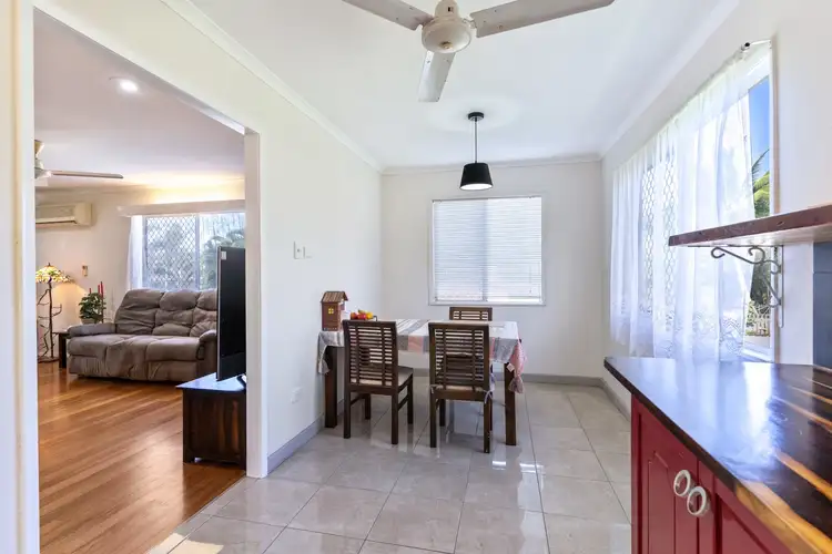 Sixth view of Homely house listing, 67 Boden Street, Edge Hill QLD 4870