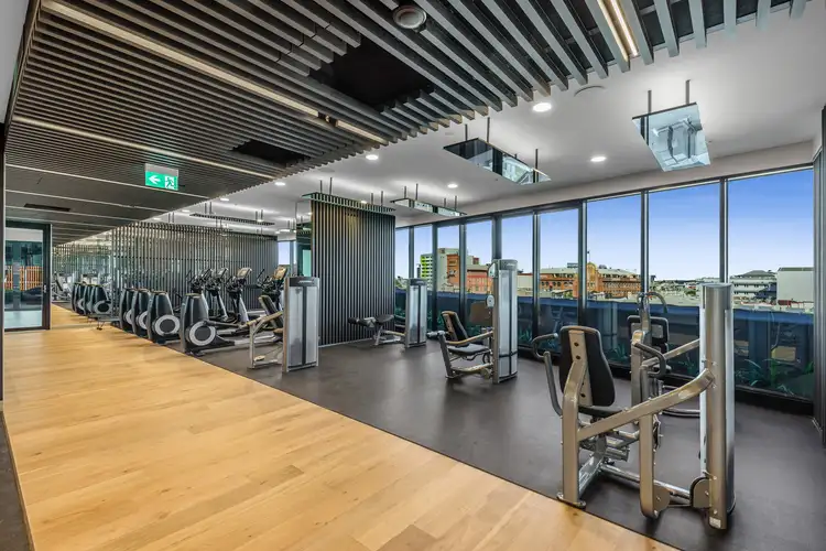 Seventh view of Homely apartment listing, 2501/167 Alfred Street, Fortitude Valley QLD 4006