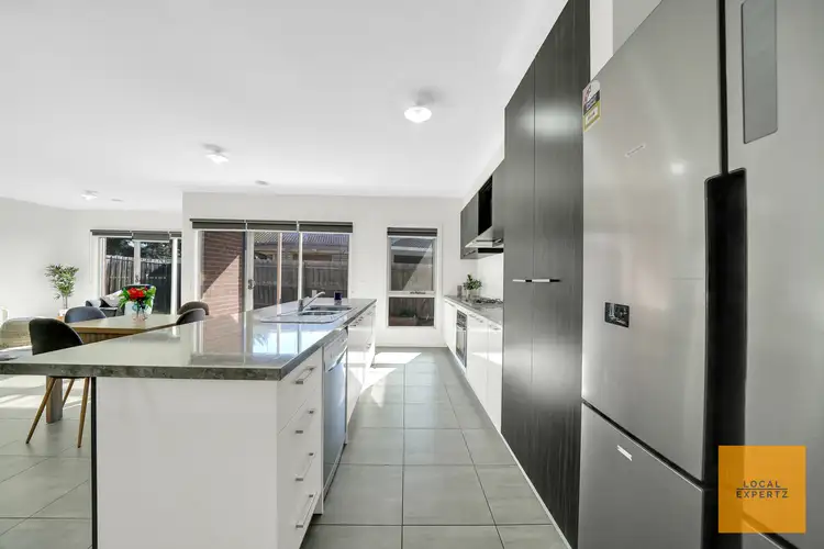 Fourth view of Homely house listing, 1A Gloucester Way, Melton West VIC 3337
