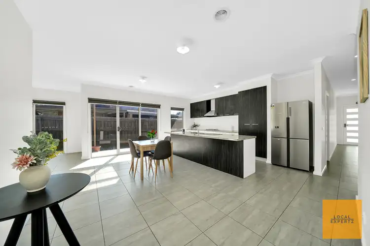 Fifth view of Homely house listing, 1A Gloucester Way, Melton West VIC 3337